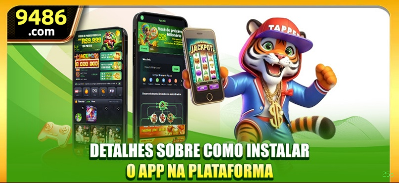 Lista de jogos para 25s Jogos section