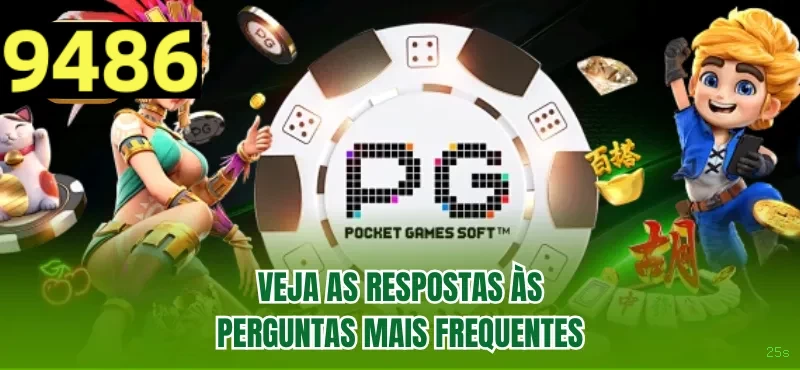 Lista de jogos para 25s seção de jogos