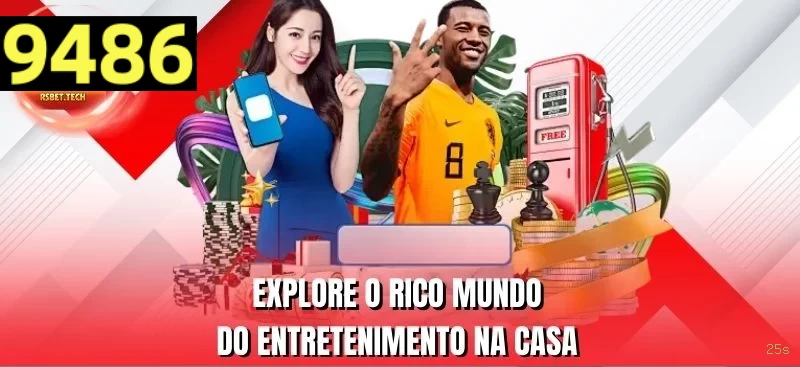 Lista de jogos para 25s Jogos section