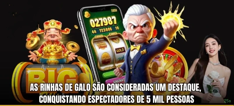 25s app de jogo para jogadores brasileiros