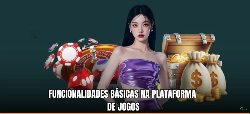 25s app de jogo para jogadores brasileiros