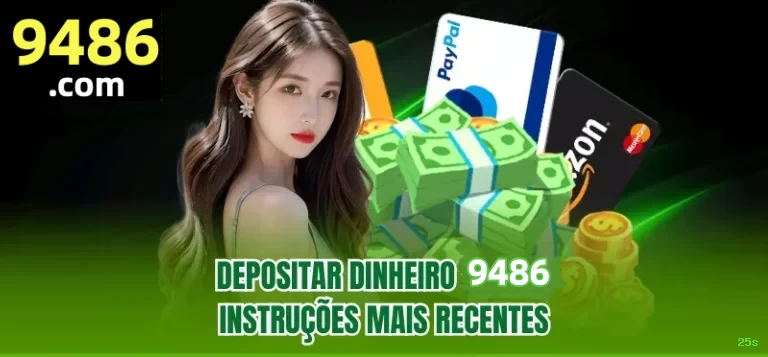 Controles de paJogonto e BRL em 25s